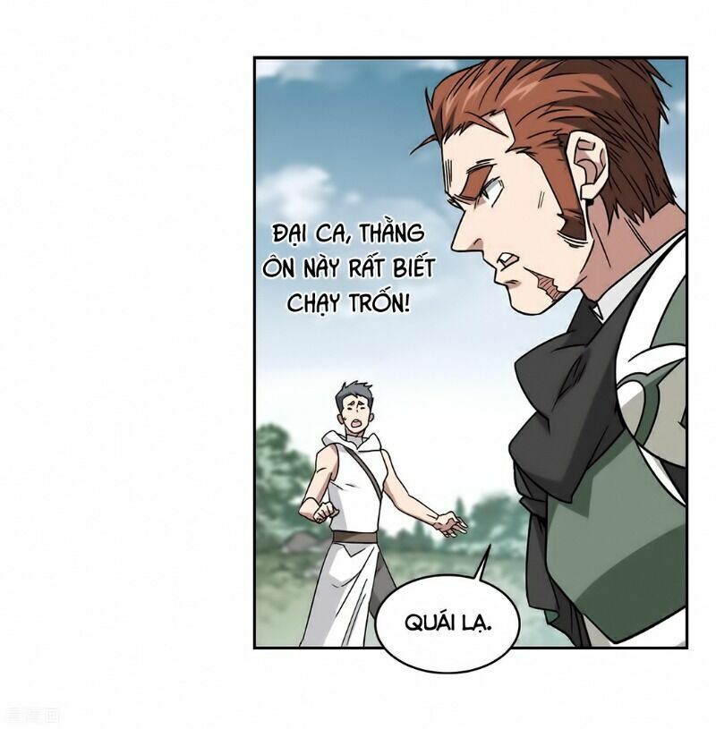 võng du chi cận chiến pháp sư chapter 324 15