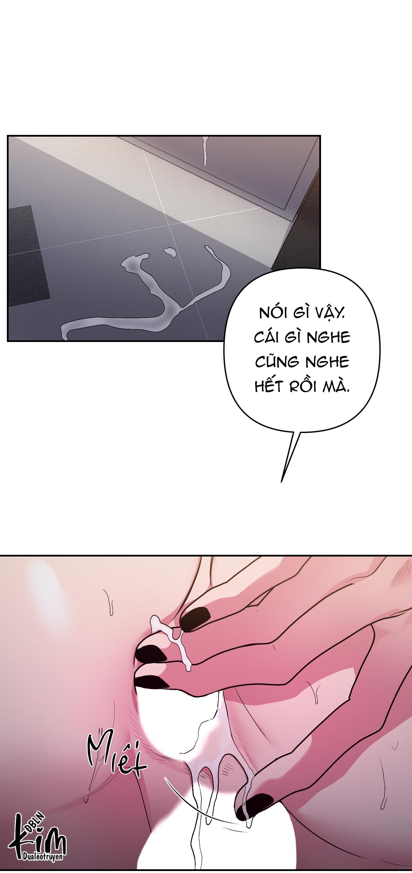 anh, hình như em tăng cân rồi chapter 21 23