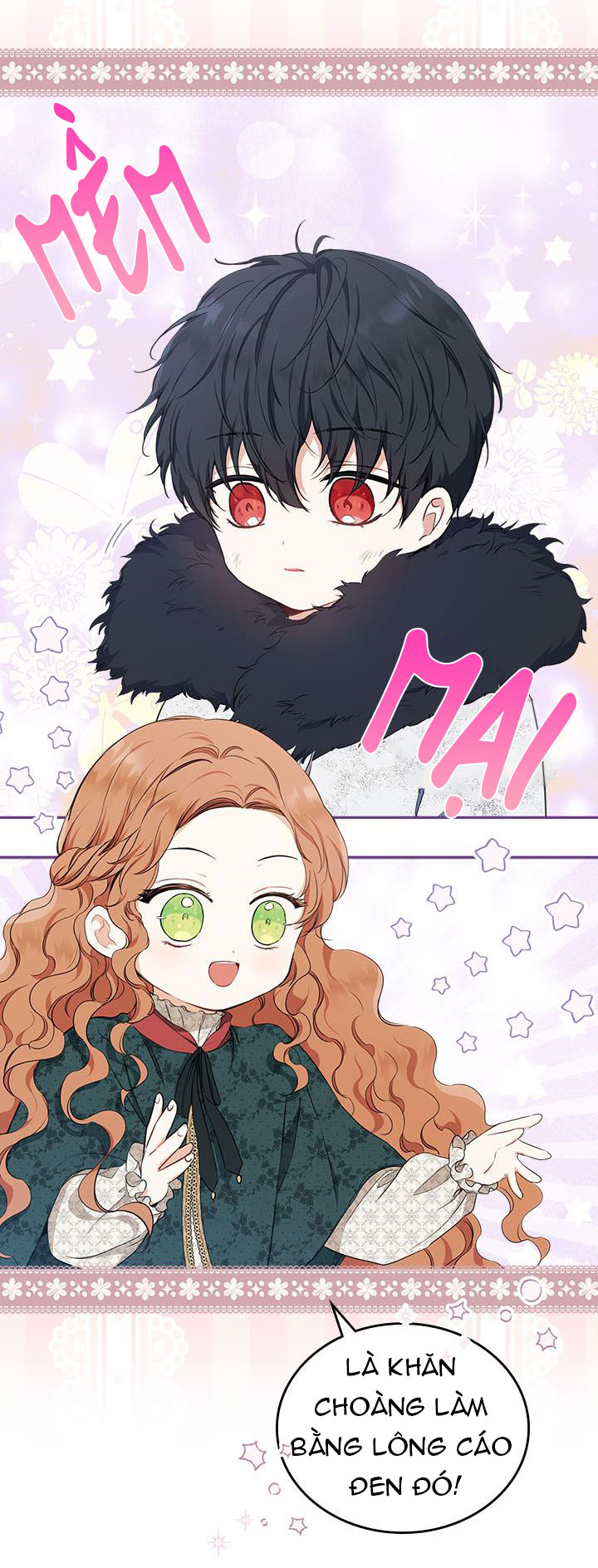 lần này tôi sẽ trở thành gia chủ chapter 49.1 9