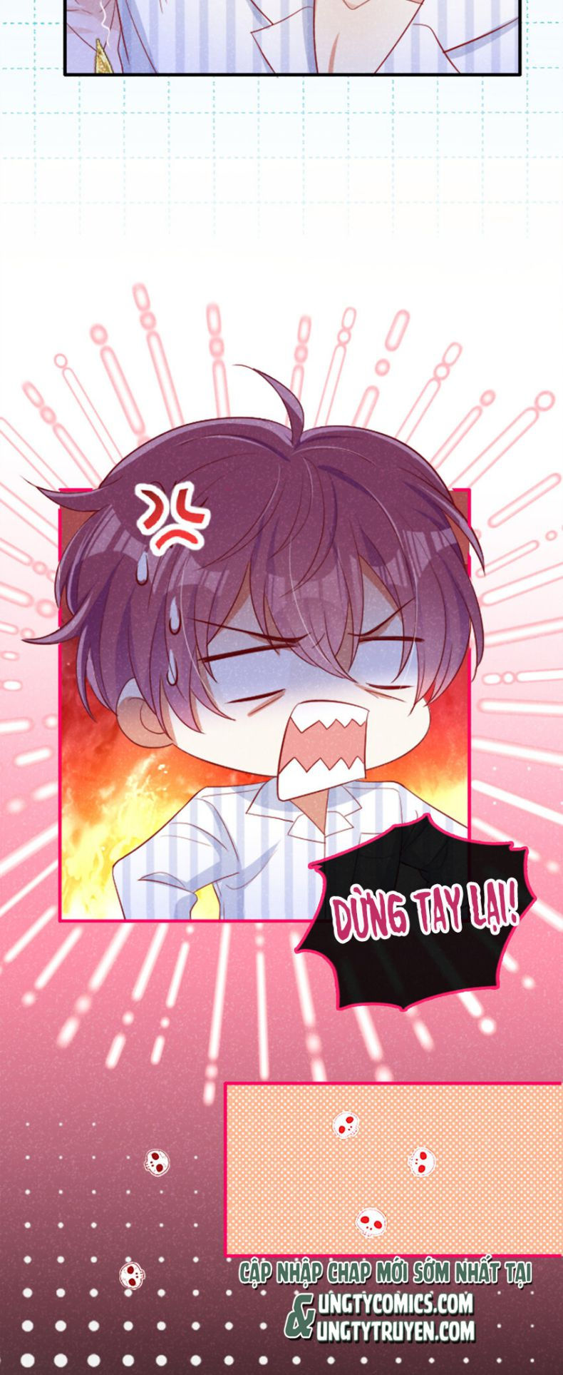 tôi với hình mẫu lý tưởng lìa trần rồi! chapter 42 9