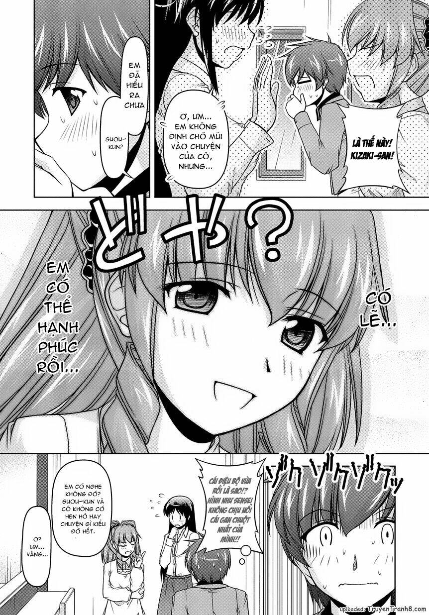 sexless friend chapter 7 8