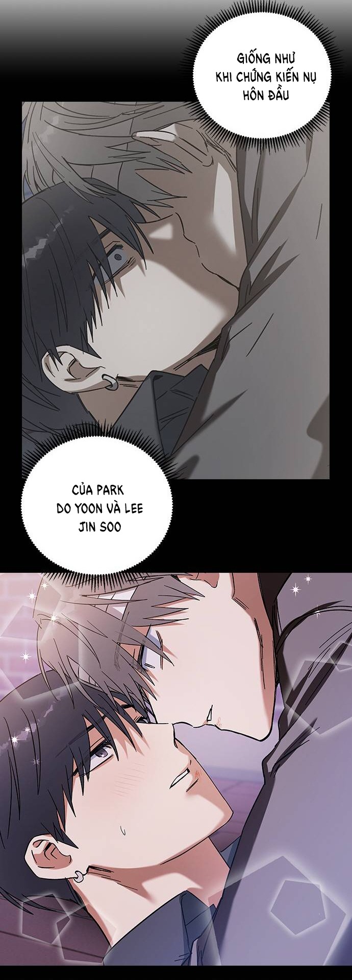 nhân duyên kiếp trước chapter 88.1 48