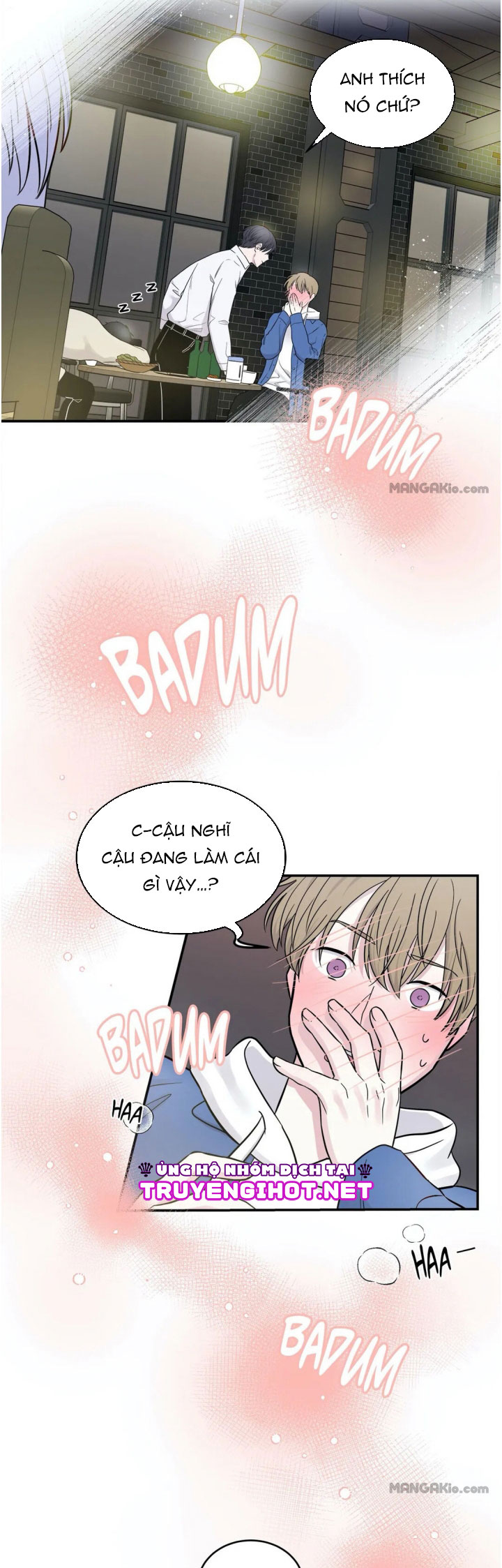 mười lần quyến rũ chapter 4 10