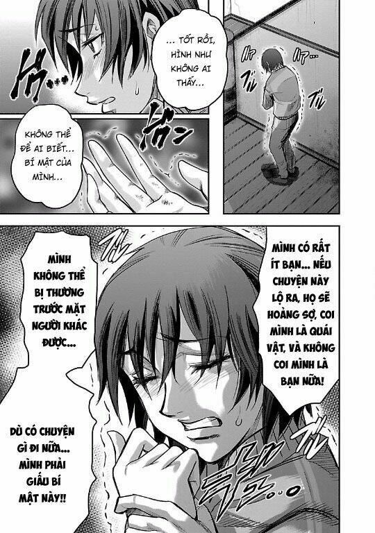 choujin sensen chapter 13 44