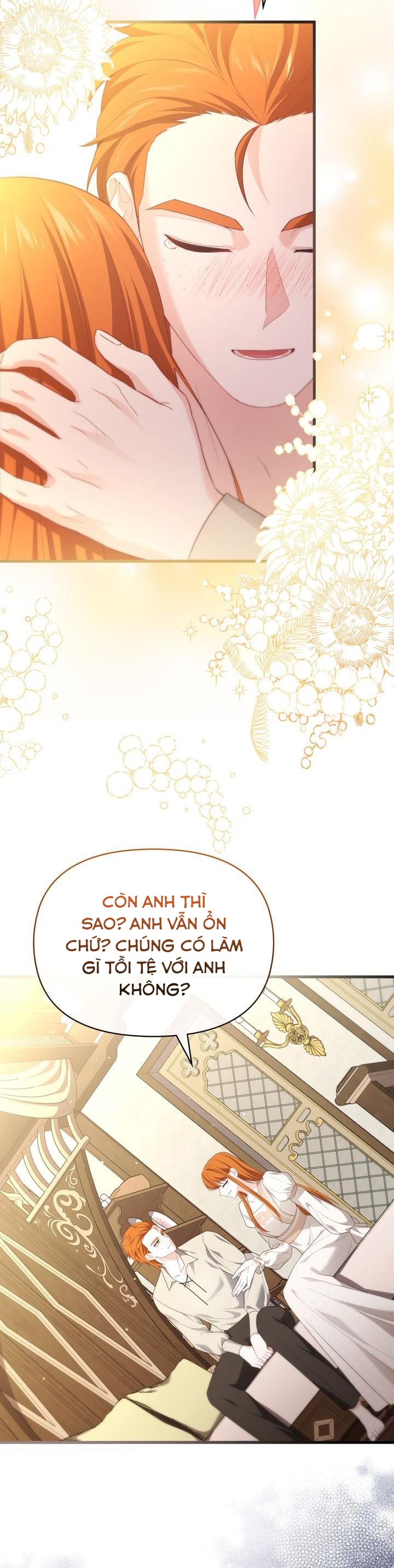 màn đêm tối của adeline chapter 69 14