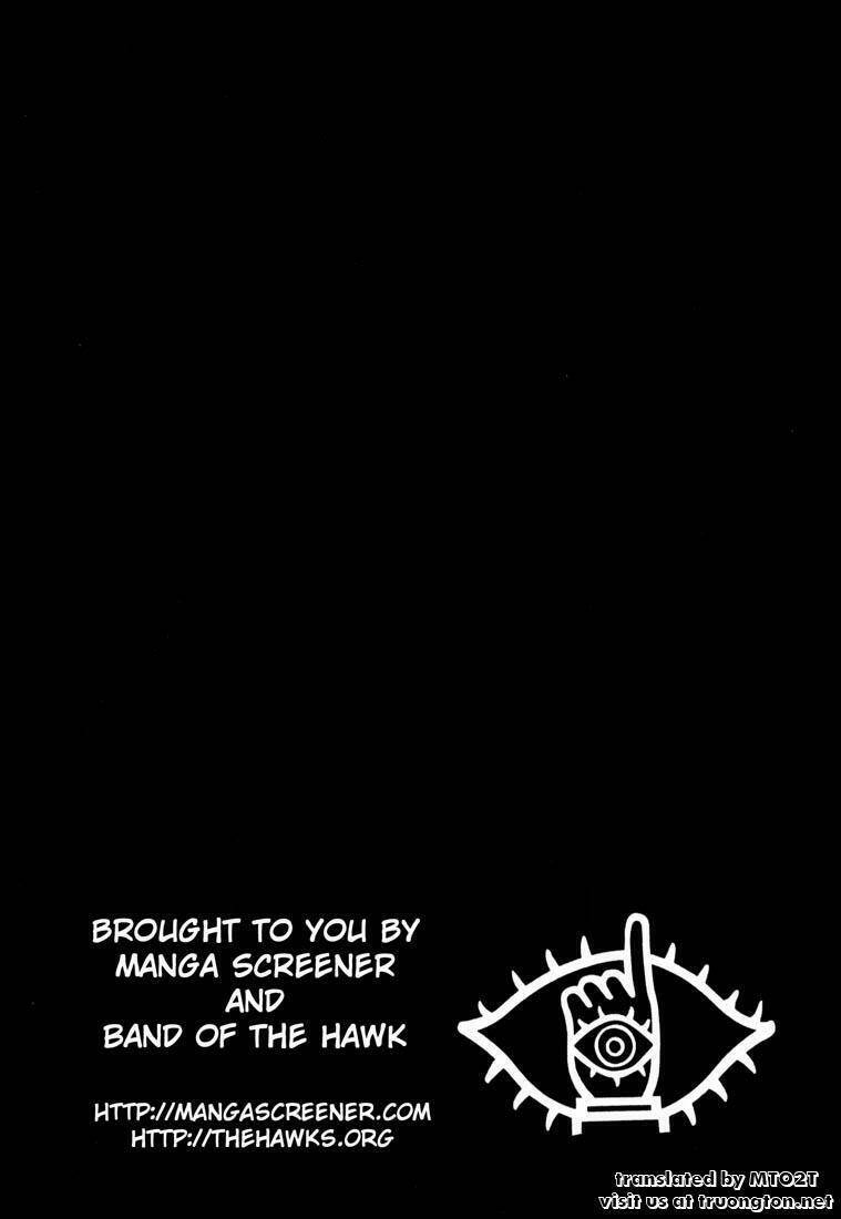 những chàng trai thế kỉ 20 chapter 107 21