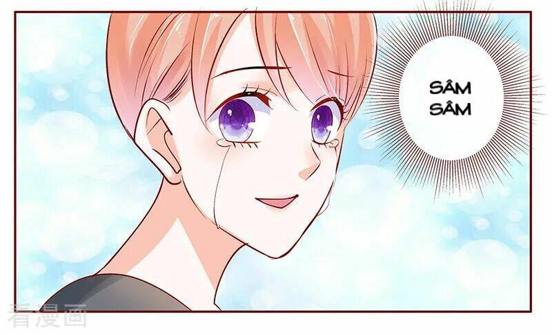 bá đạo tổng tài yêu tôi chapter 157 16