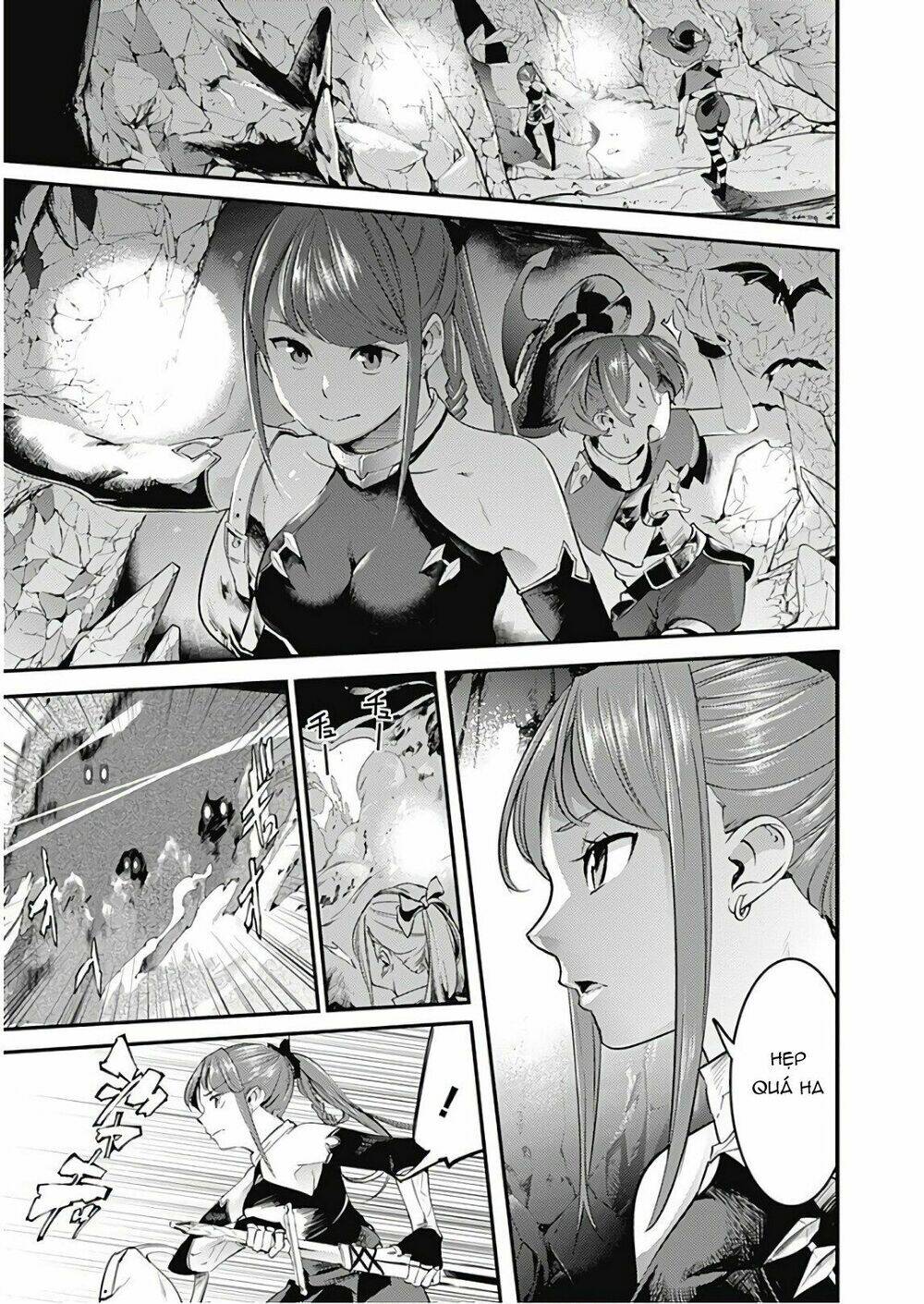 worlds end harem fantasia chapter 13 30