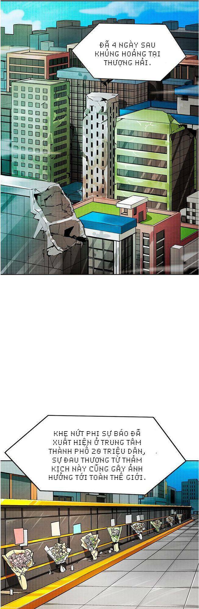 tôi tự động săn một mình chapter 59 2