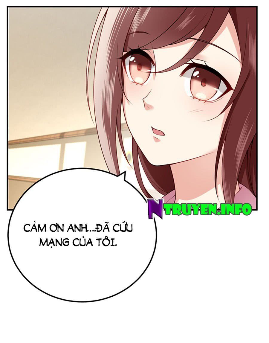 nam thần truy thê chỉ nam chapter 6.2 11