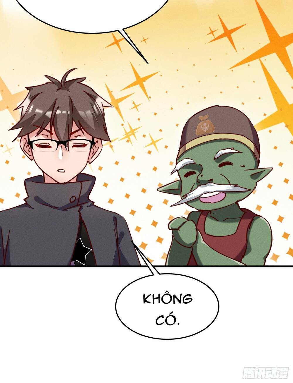 trở thành đạo sư dũng sĩ chapter 23 16