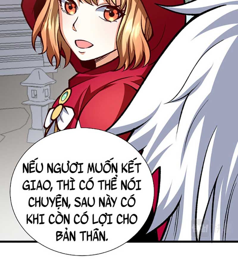 võ đạo độc tôn chapter 572 10