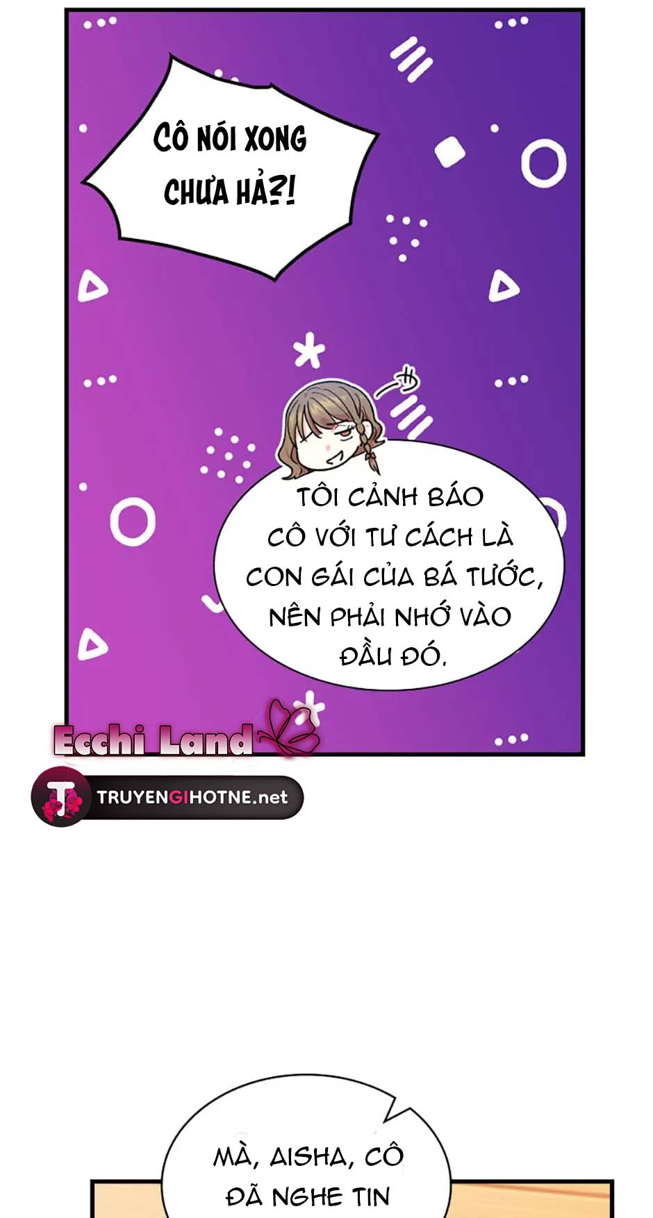 hiệp sĩ băng giá chapter 29.1 11