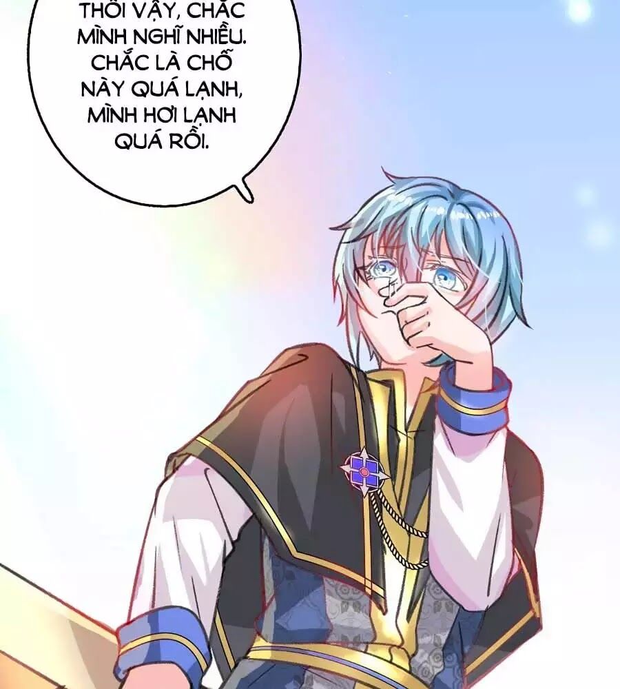 hệ thống công lược của tiểu công chúa chapter 14 32