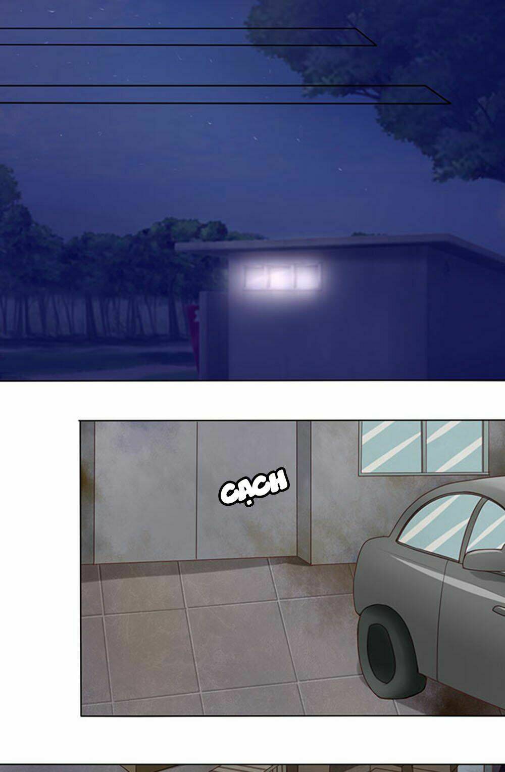 tổng tài bá đạo là gay chapter 26 6