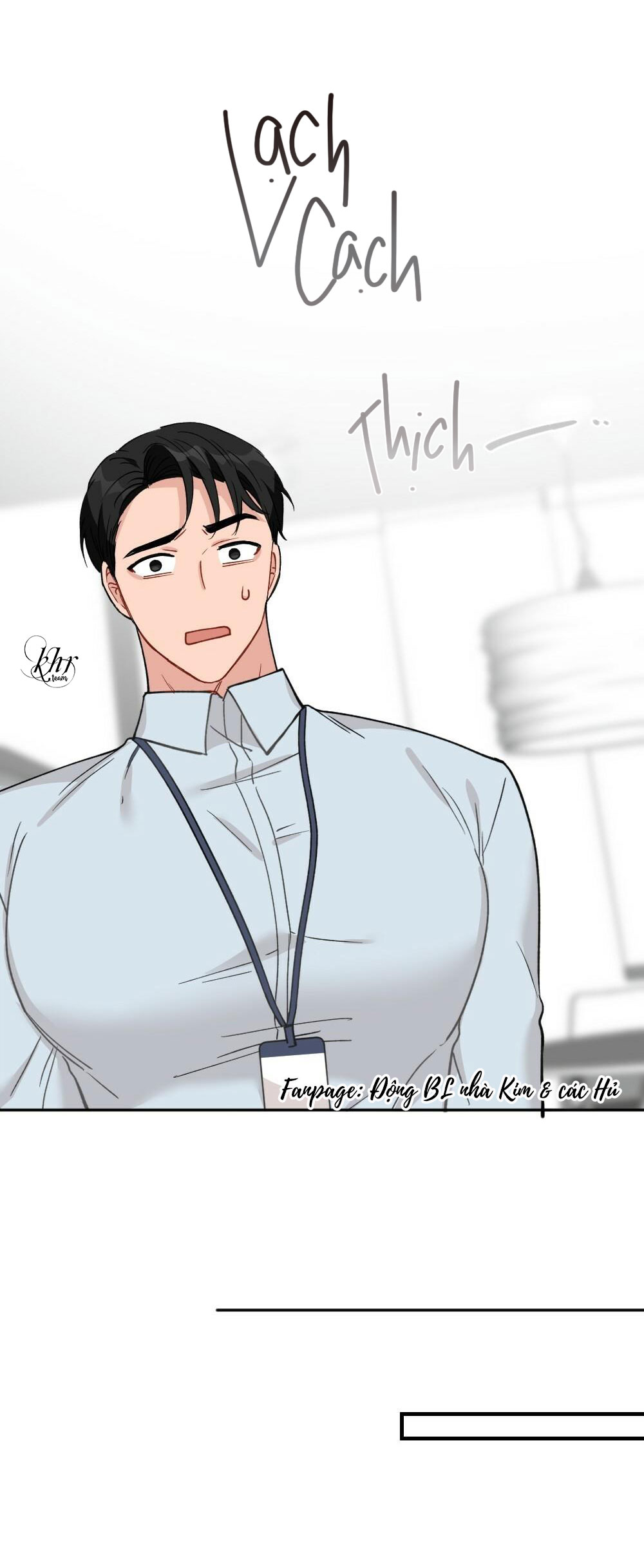 vị sữa của trợ lý chapter 1 20