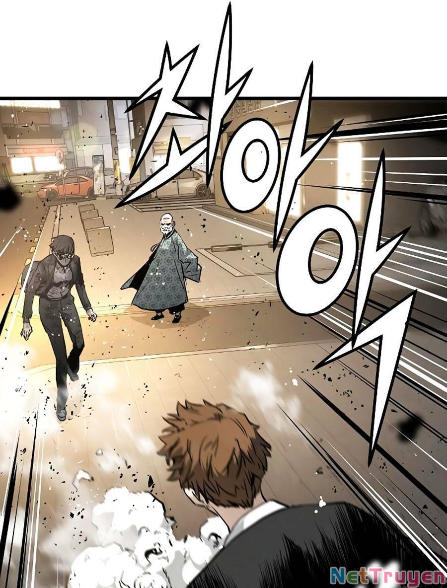 The Breaker 3: Quyền Năng Vô Hạn chapter 11 132