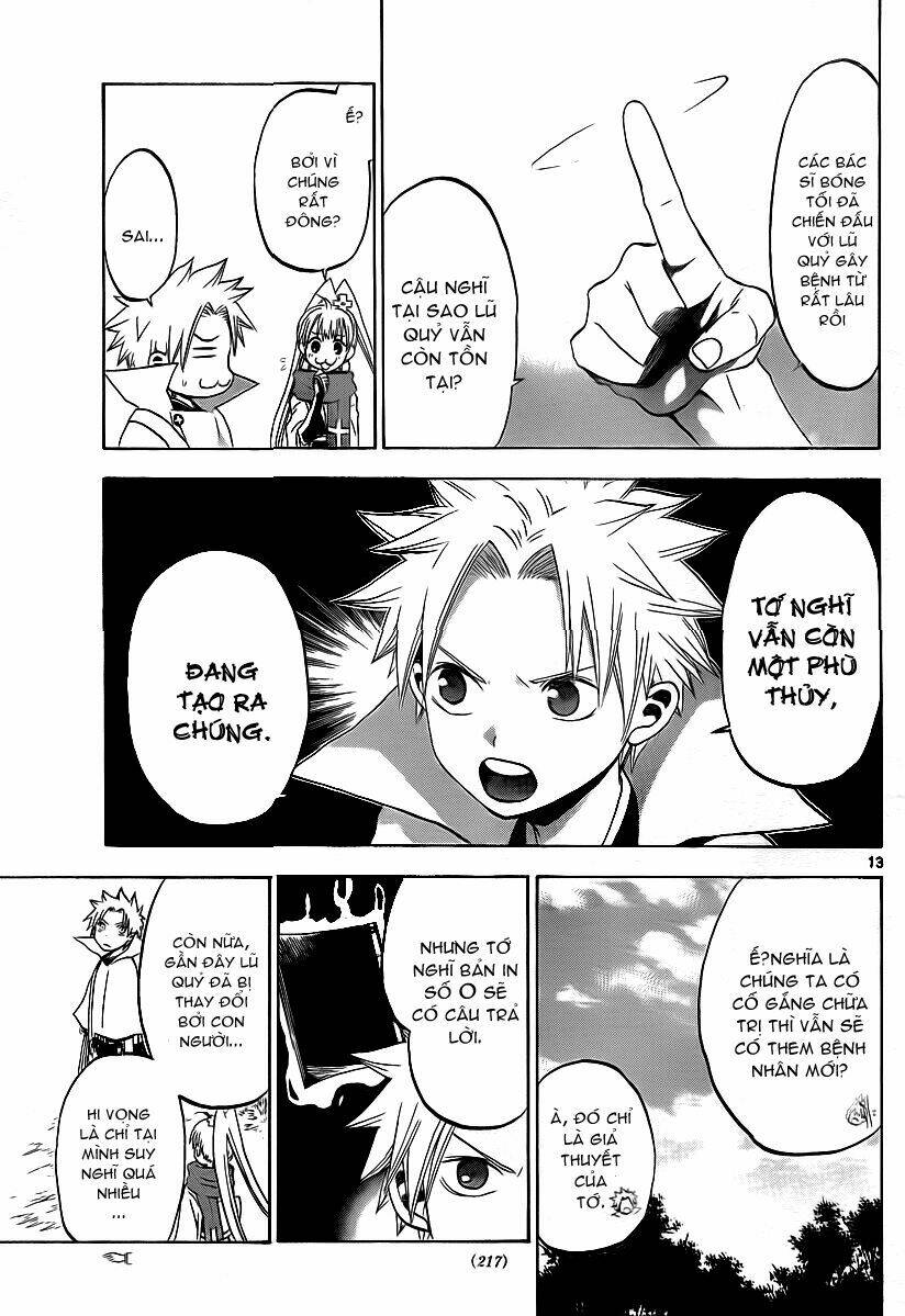 kaitai shinsho chapter 6 14