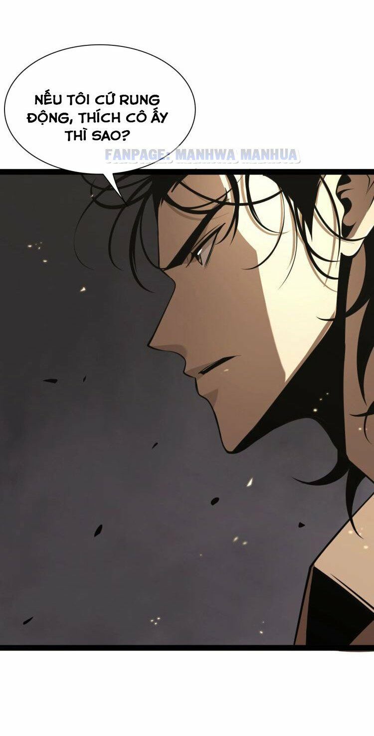 chư giới - tận thế online chapter 5 16