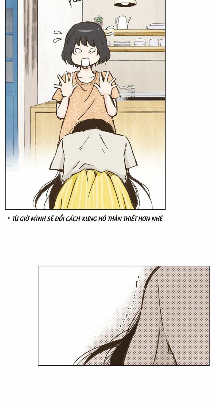 honey! honey! marry me! chapter 28 30