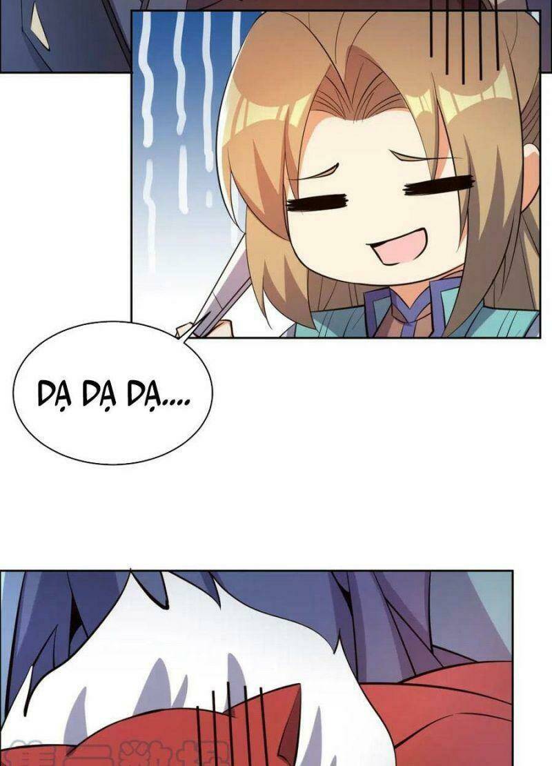 thôn phệ một thế giới tu tiên chapter 150 36