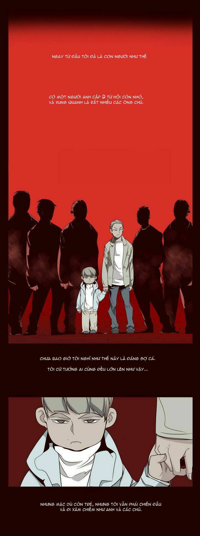 nữ sinh trường wilds chapter 66 2