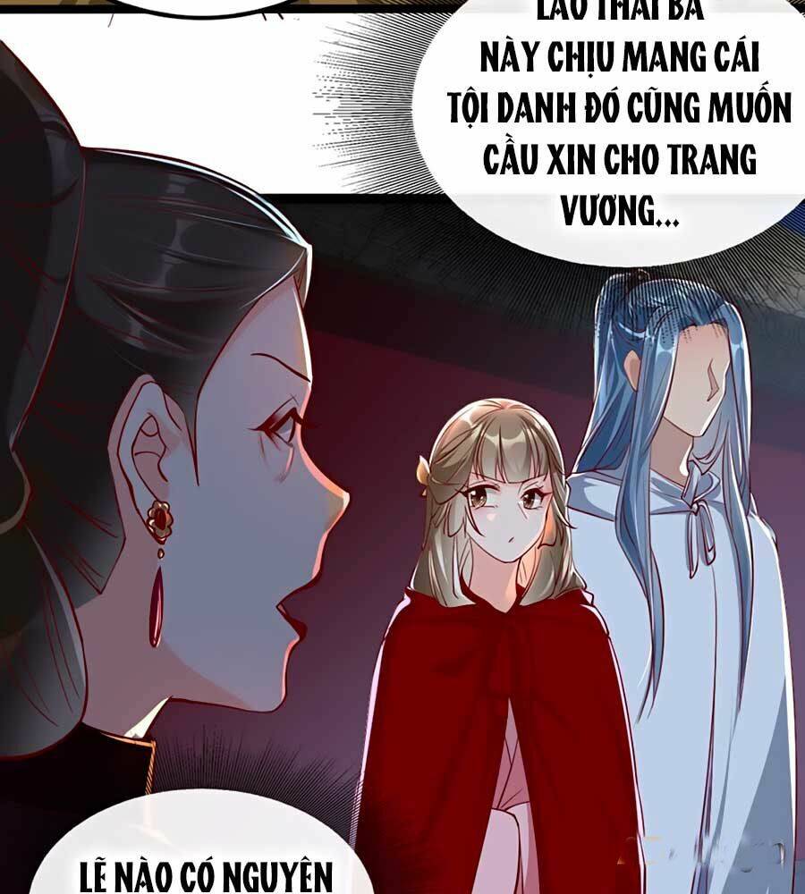 gian phi như thử đa kiều chapter 104 24