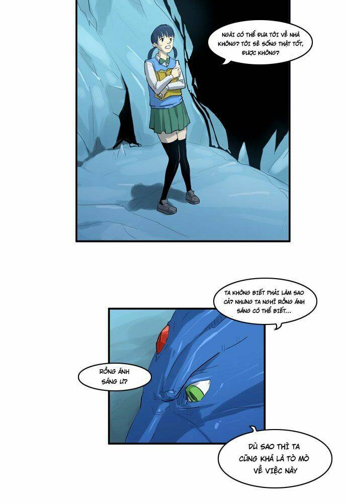 changsik đứa con của rồng chapter 20 7