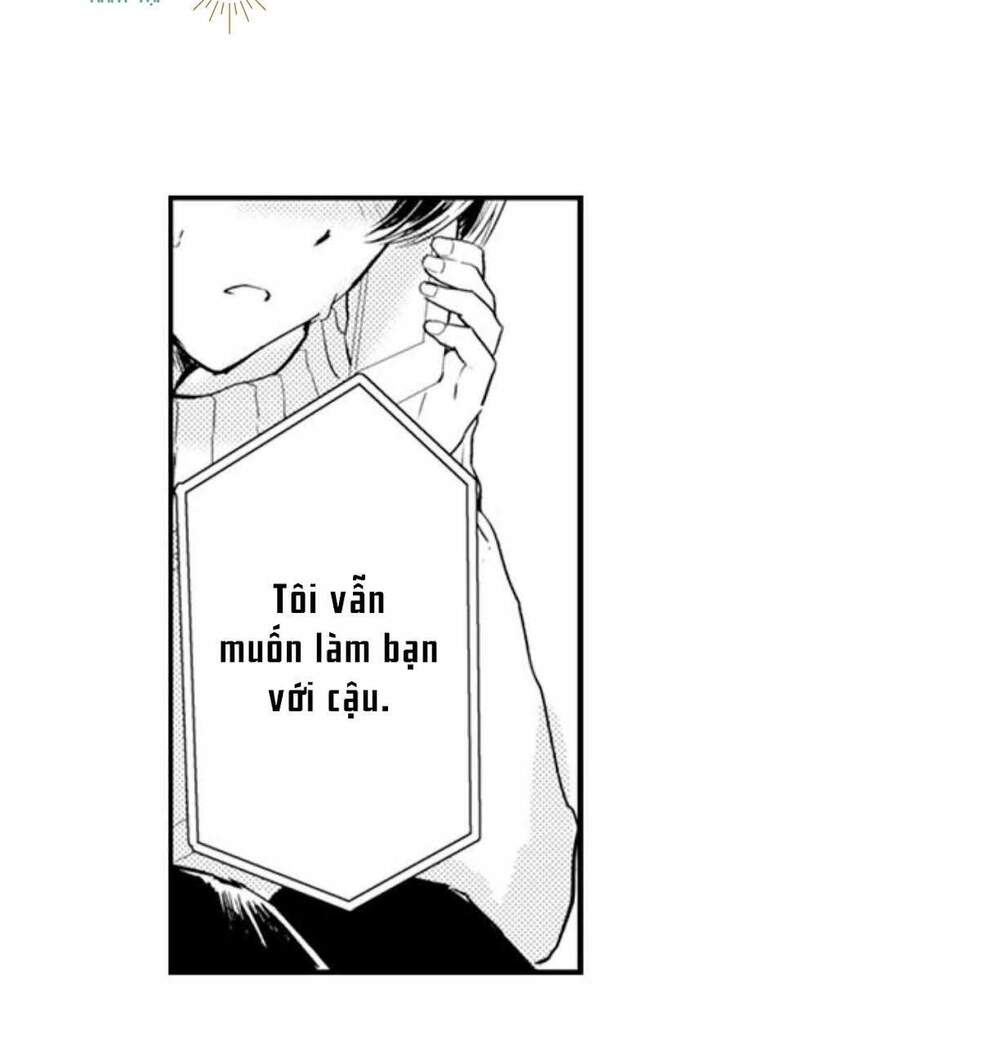 mang thai ở trường nam sinh chapter 76 25