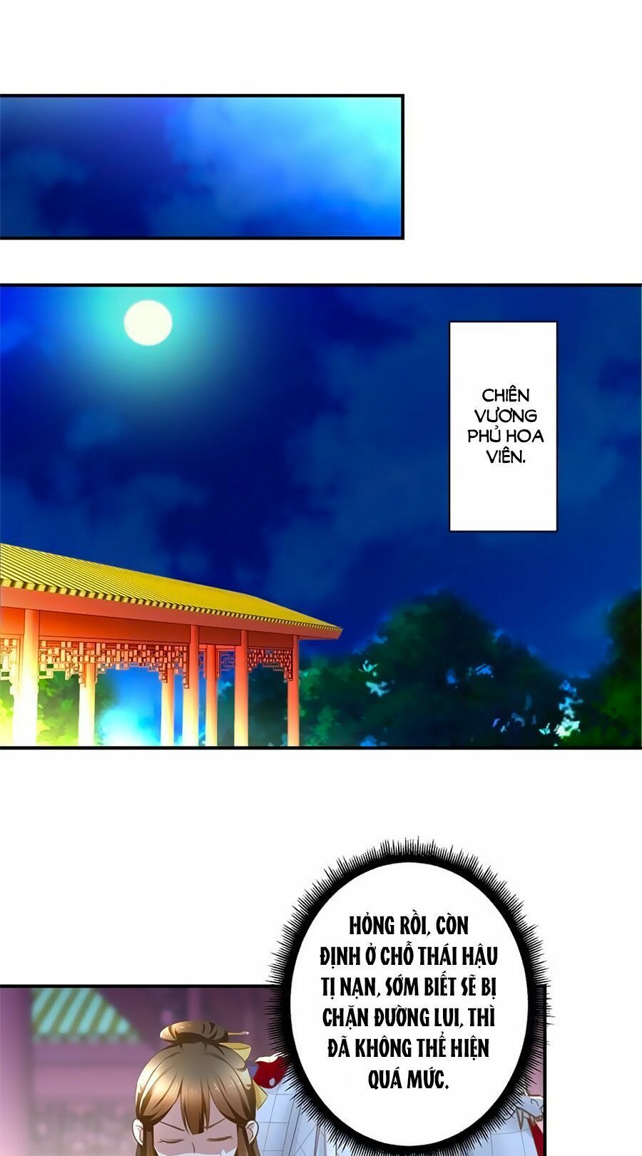 thuần phi ký chapter 10 9