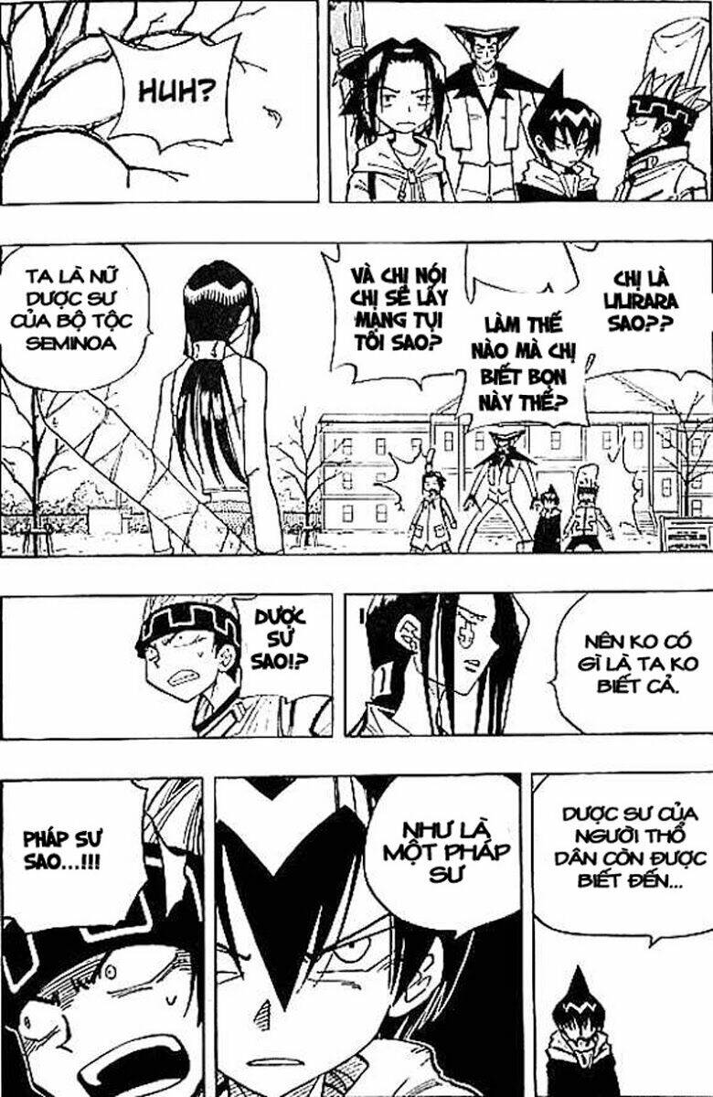 vua pháp thuật chapter 82 5