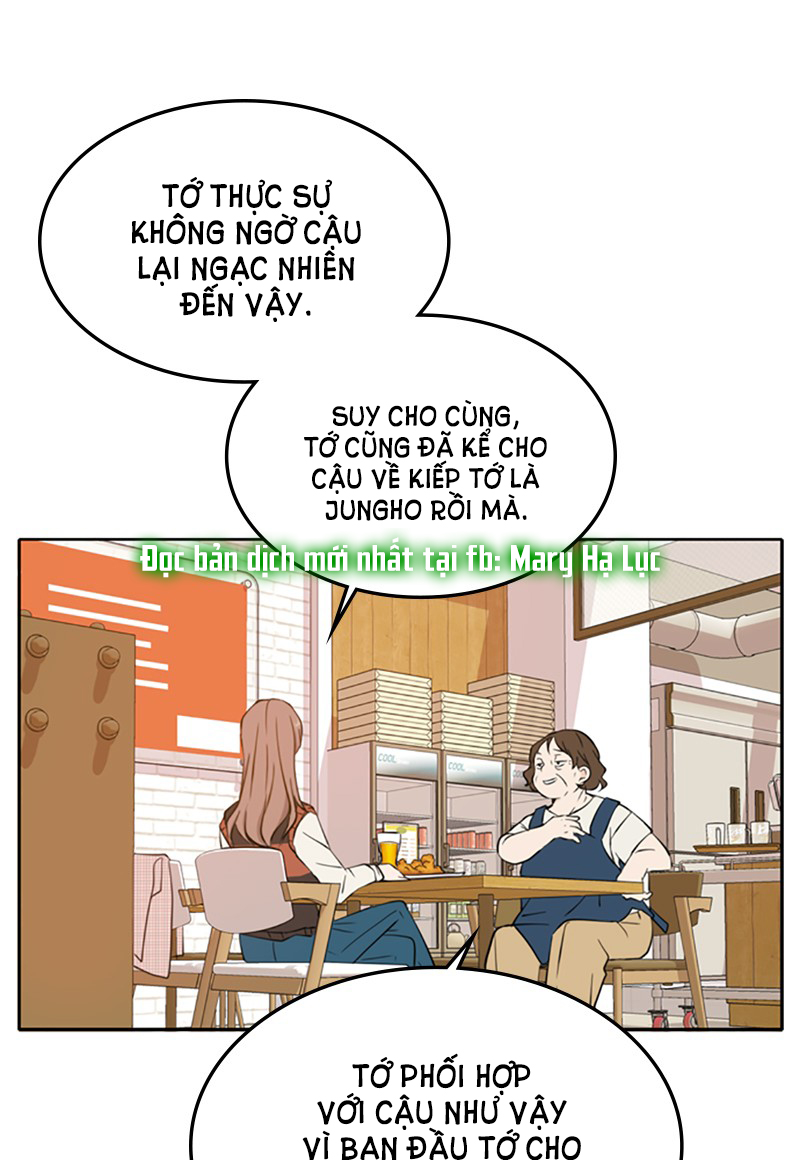 hẹn gặp anh ở kiếp thứ 19 chapter 9.1 39