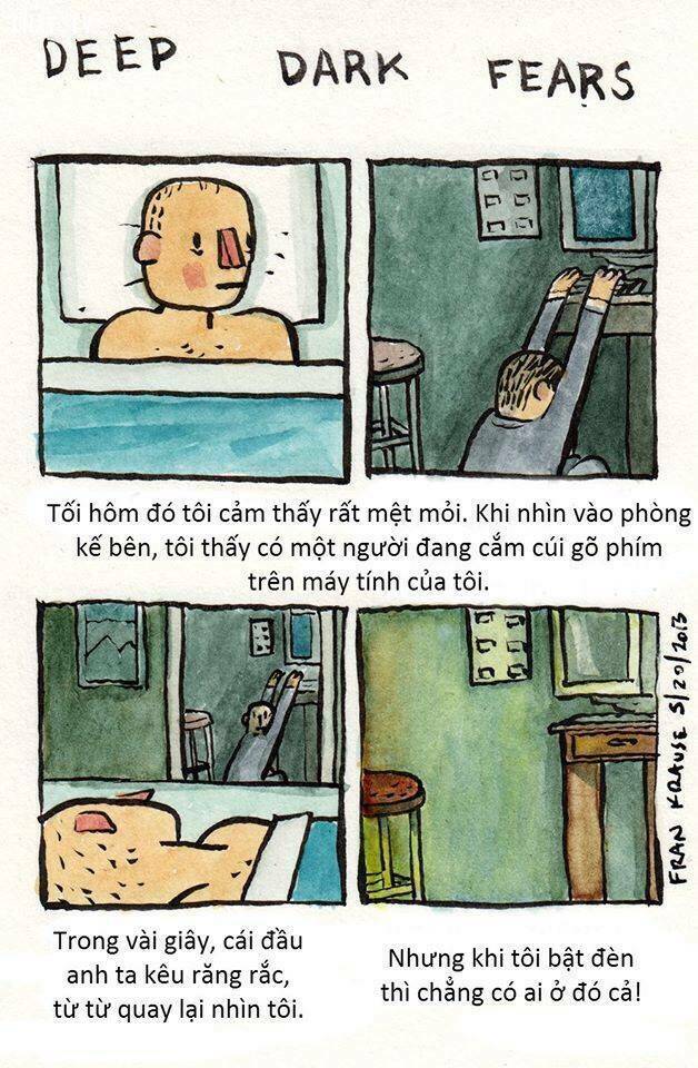 deep dark fears chapter 2 29