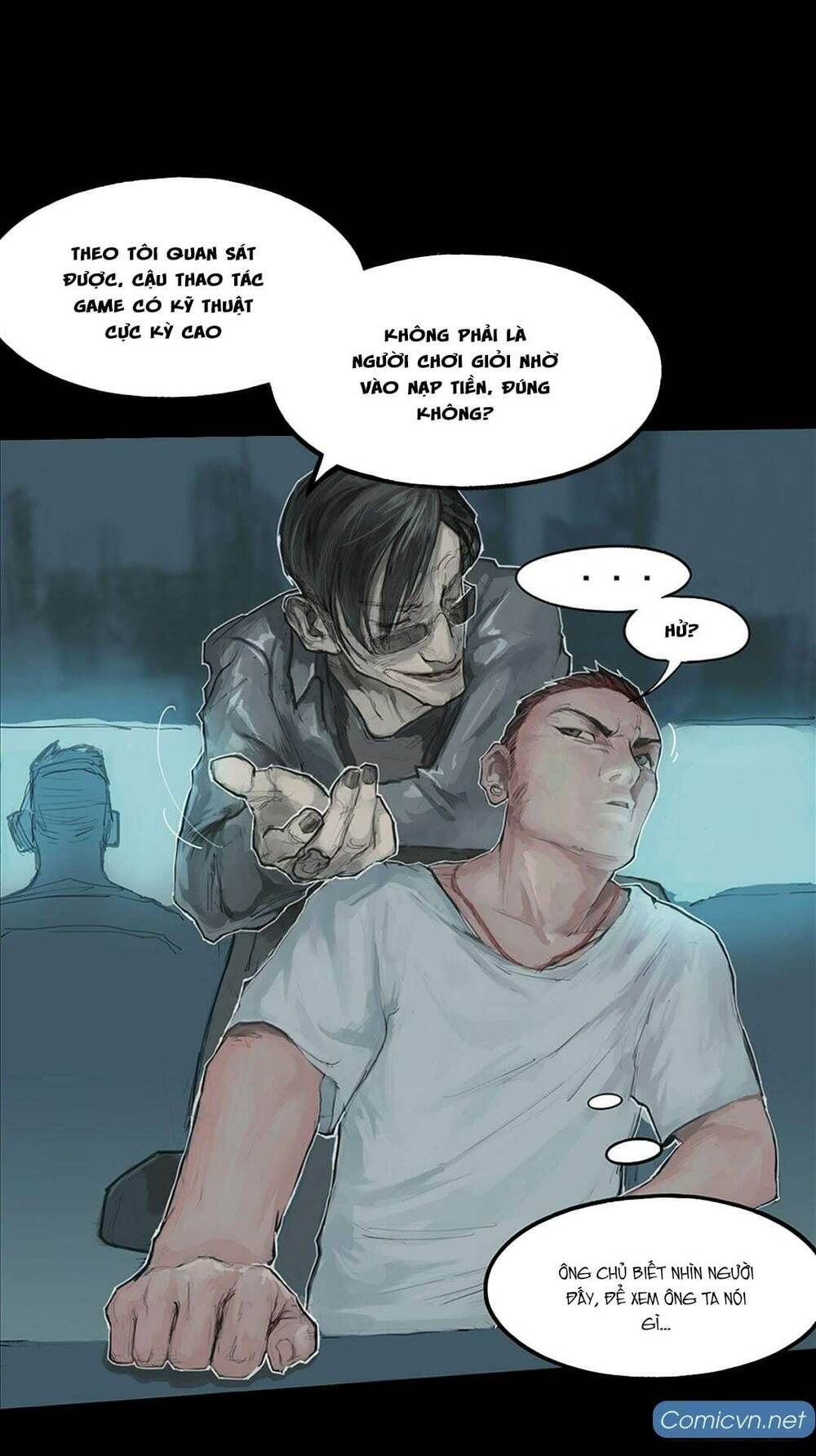 pubg never say die chapter 1 19