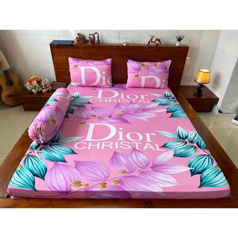 Drap thun hàn quốc