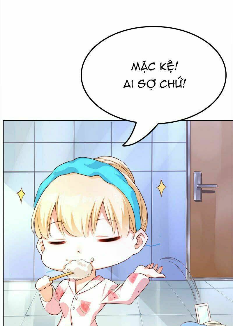 lãnh hôn cuồng ái chapter 18 25