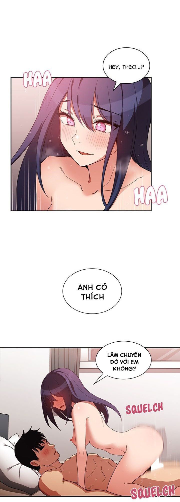 close as neighbors chapter 45 6