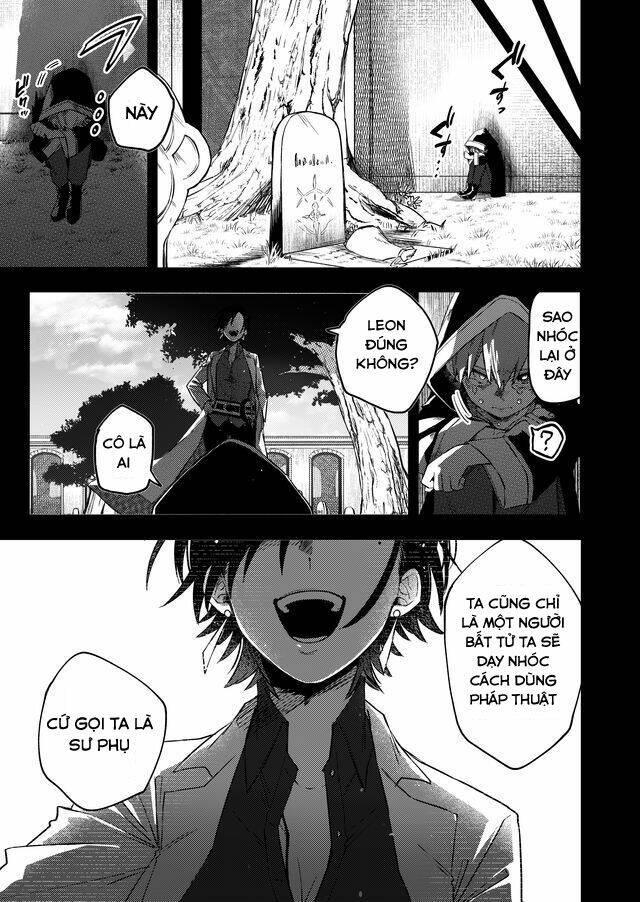 fushi no sougishi chapter 9 12