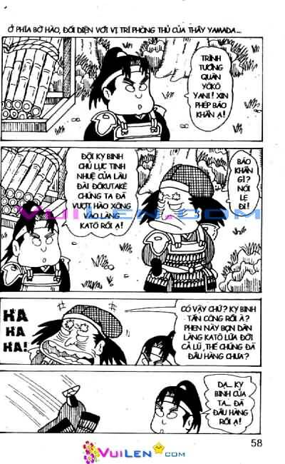 ninja loạn thị chapter 28 58