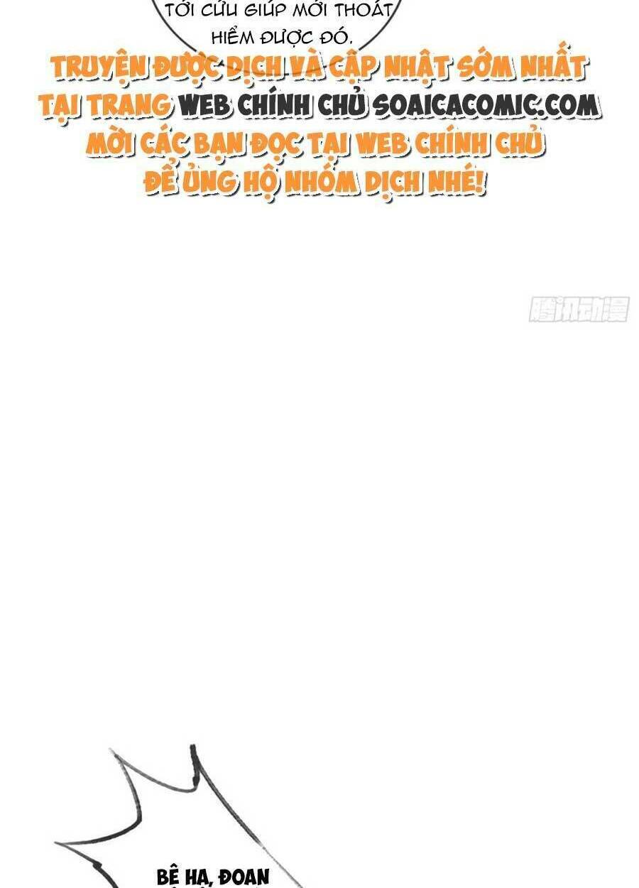 bắt đầu hủy hôn để công lược vương gia chapter 63 41