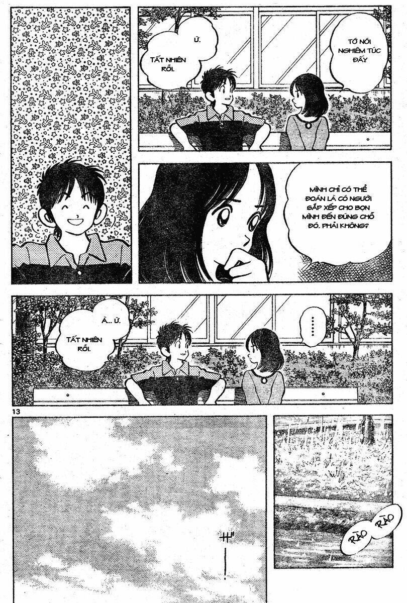 trò chơi vượt qua thử thách chapter 116 12