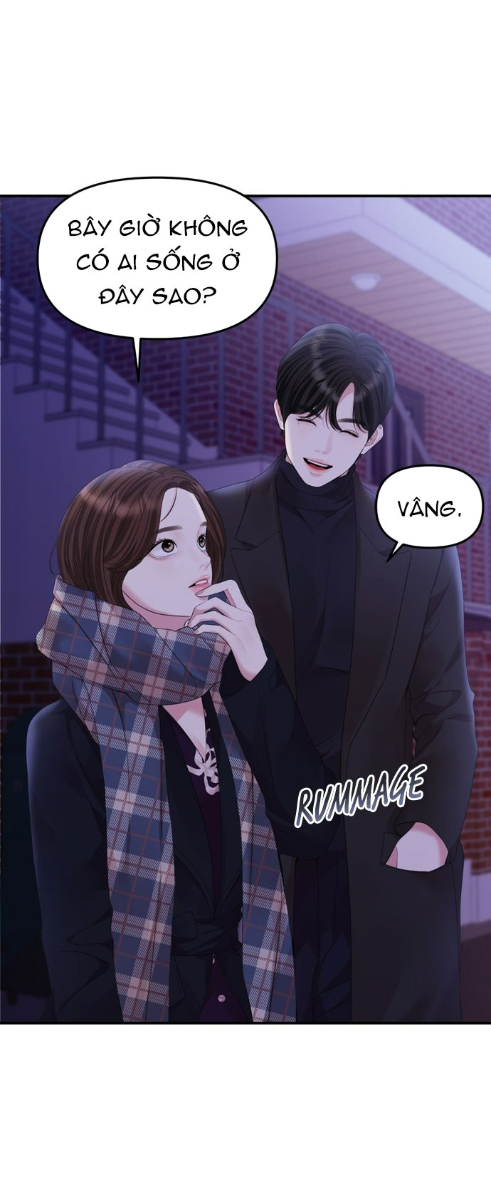 gửi em người đánh cắp những vì sao - to you who swallowed a star chapter 158.2 15