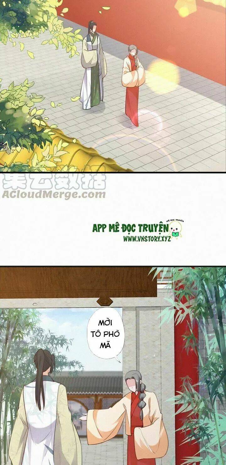 thiên hương mỹ nhân chapter 81 25