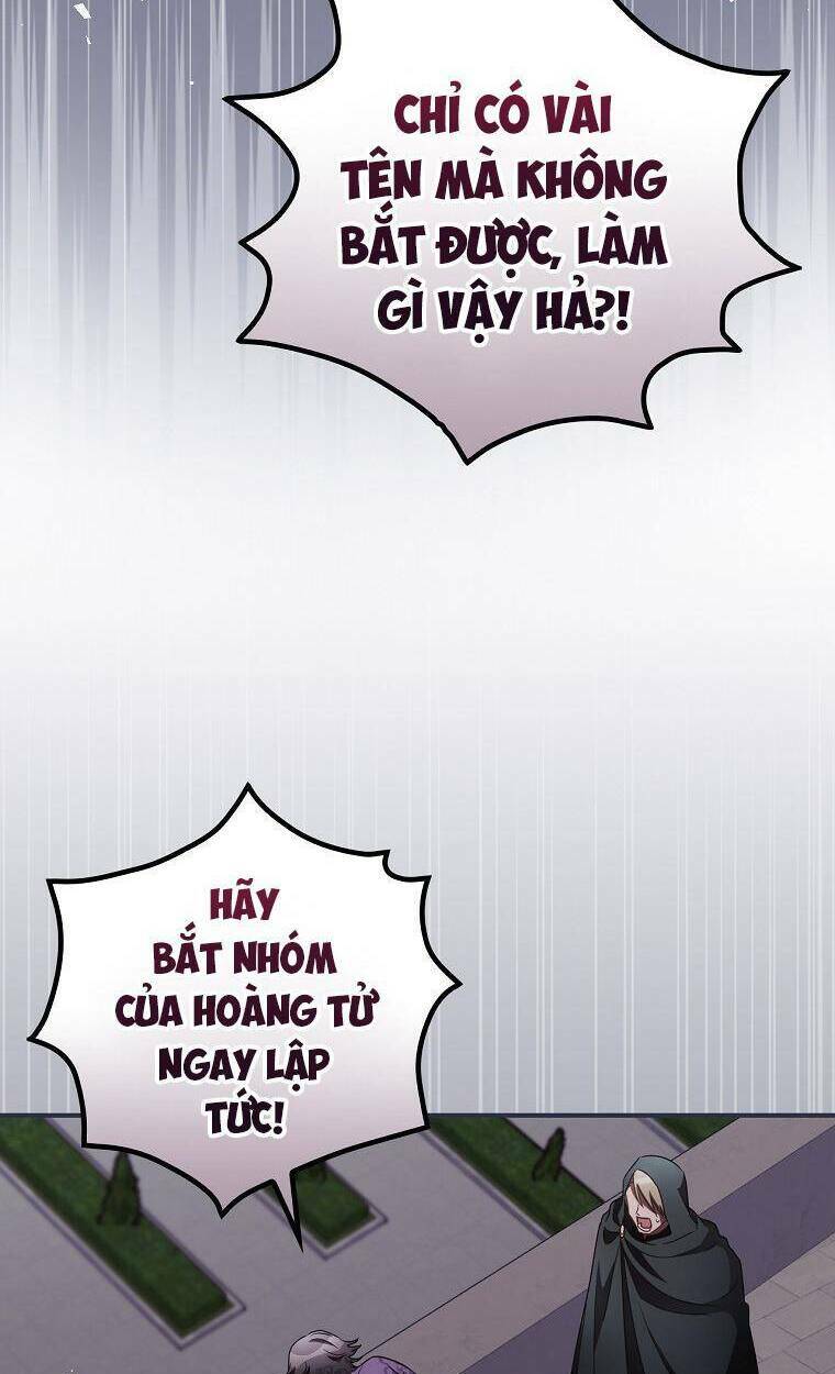 tôi nhìn thấy cái chết của bạn chapter 38 33