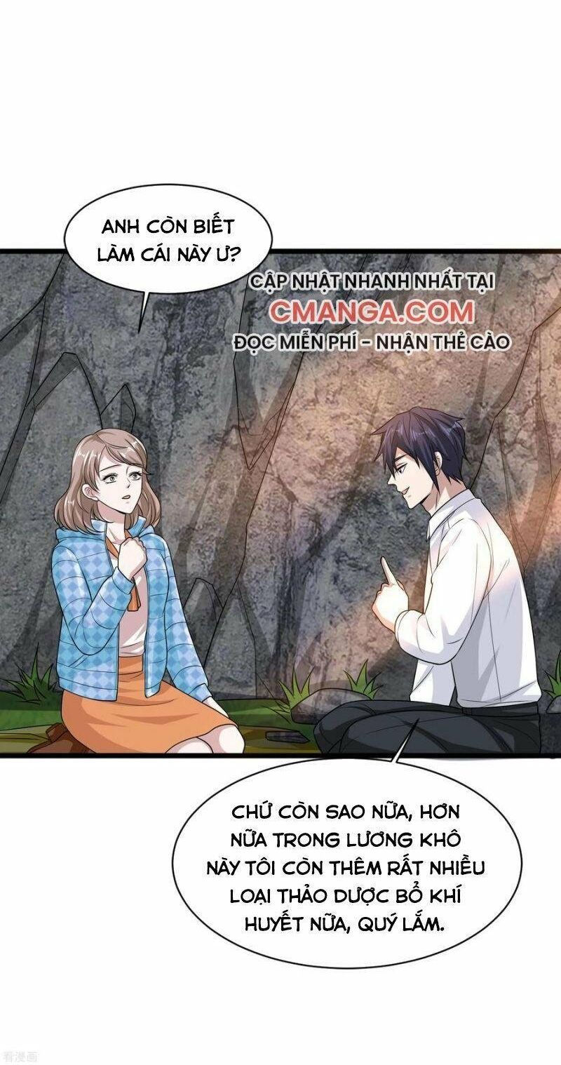 đô thị tà vương chapter 129 6