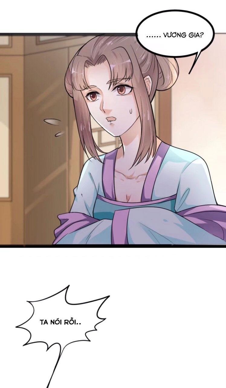 đế vương sợ vương phi muốn sở hữu thiên hạ chapter 4 22