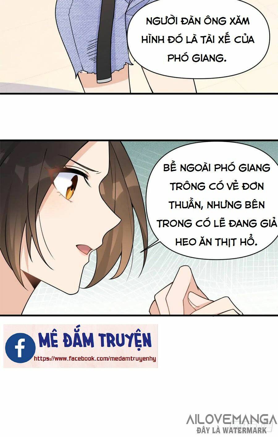 vẫn cứ nhớ em, nhớ em chapter 73 18
