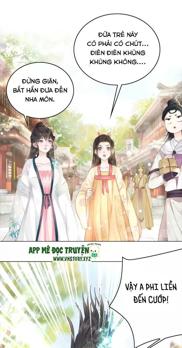 cực phẩm phế vật tiểu thư chapter 121 23