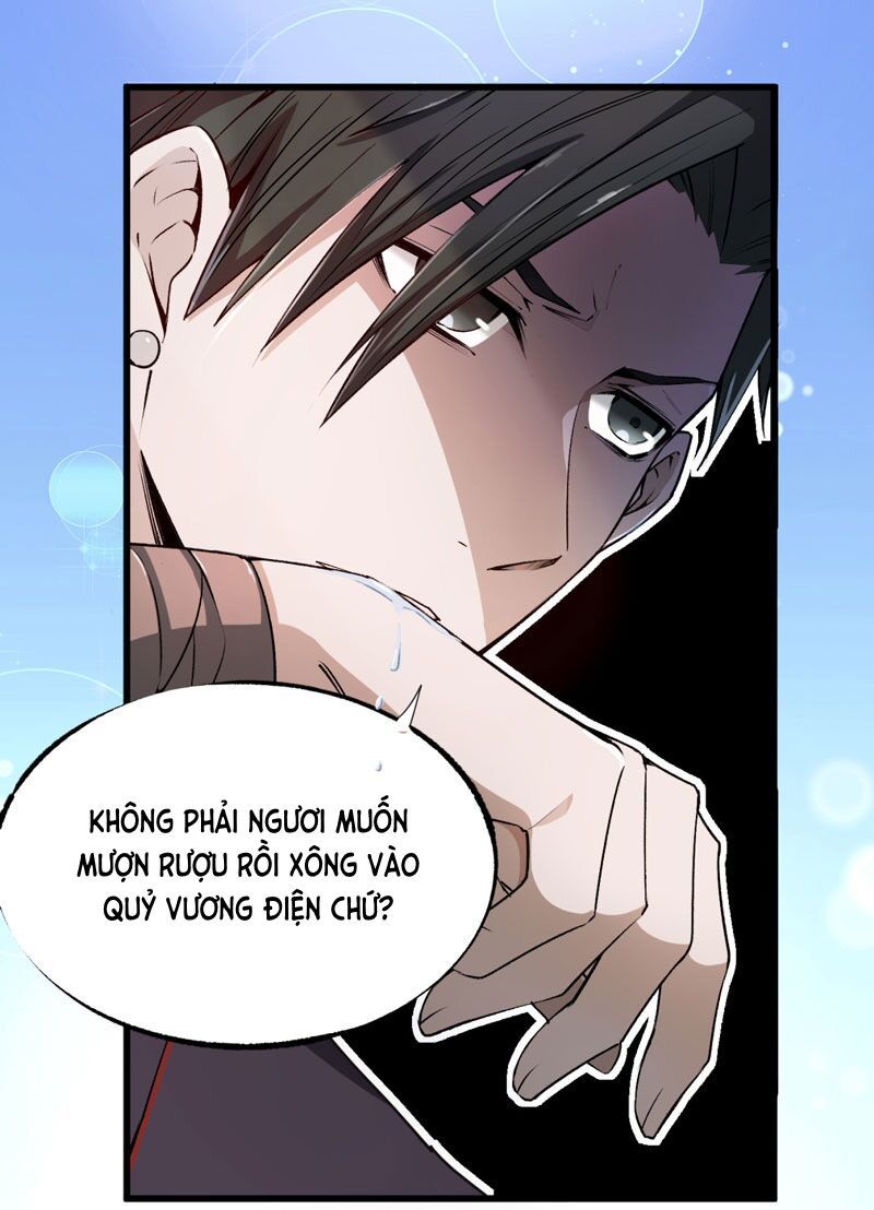 chợ quỷ chapter 6 36