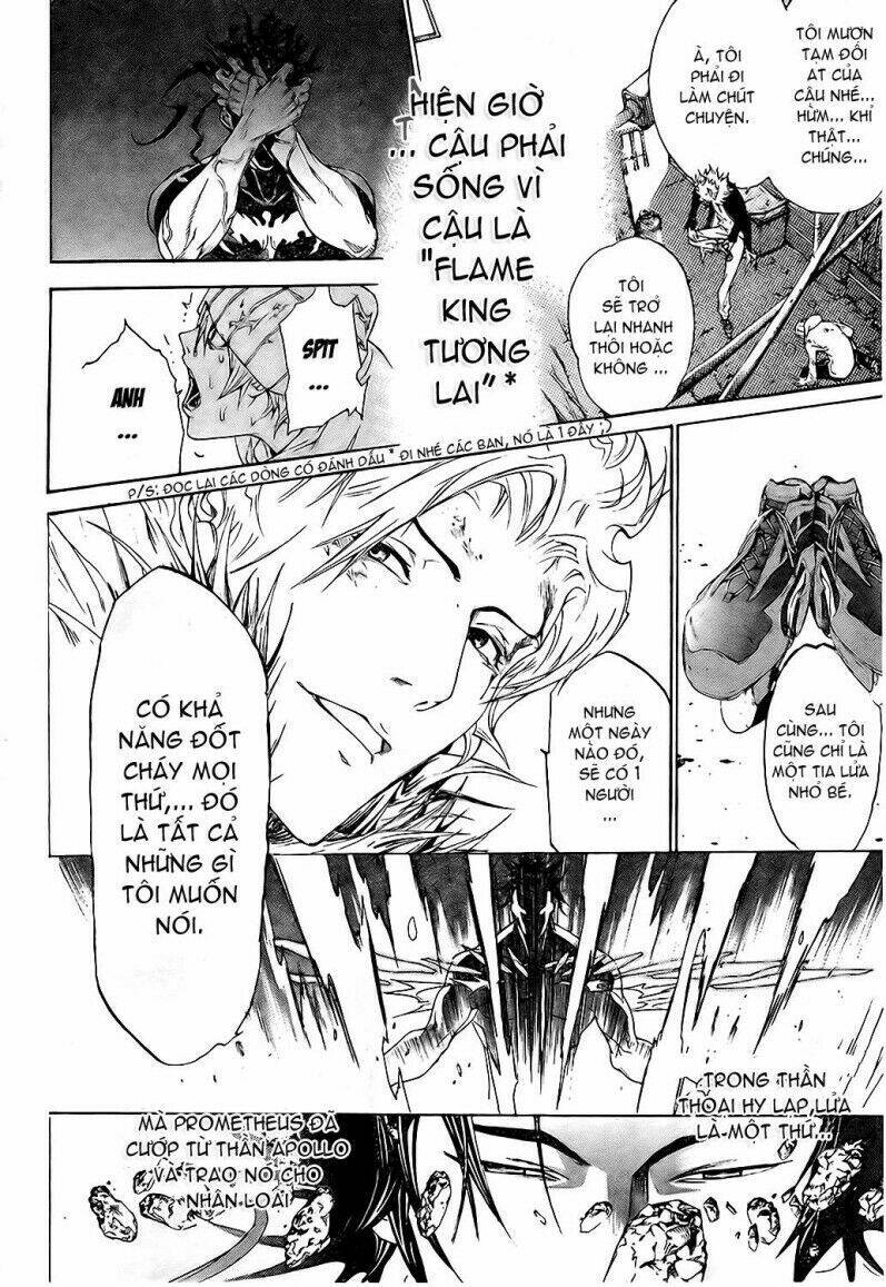 air gear chapter 162 16